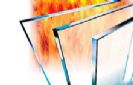 fire resistant glass